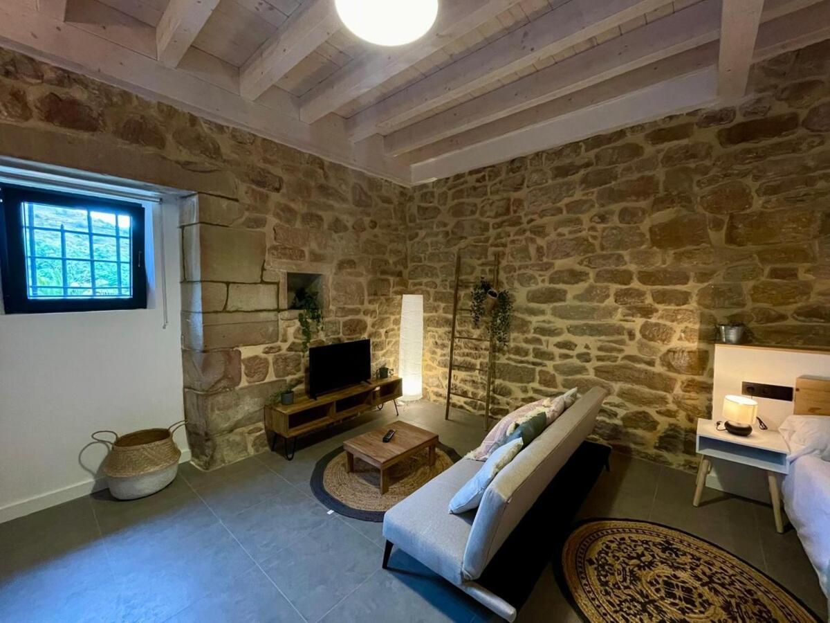 Sandonana Old Palace Lodge Villafufre Eksteriør billede